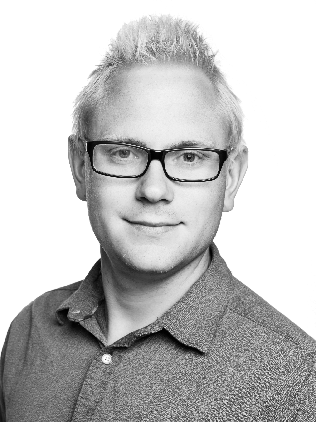 Magnus Unger